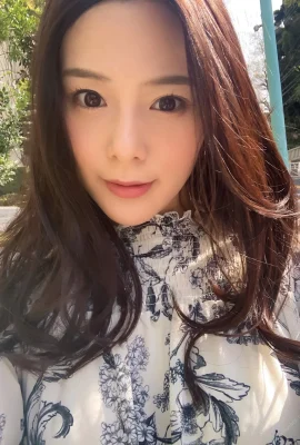 (Yoshiko Ning々) Mặt không rõ ràng trong bức ảnh selfie đời tư của nữ thần bị lộ (26 Ảnh)