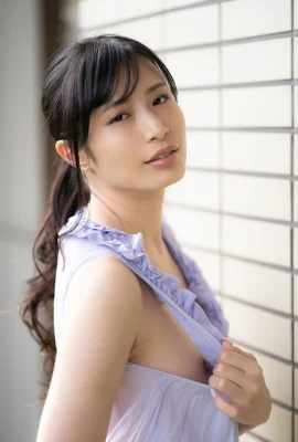 (Nakajo Kana) Những bức ảnh mới nhất về người phụ nữ trưởng thành với bộ ngực tròn trịa và dịu dàng đang khiến Internet dậy sóng (17 Ảnh)