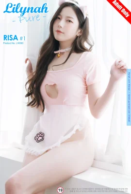 (RISA) Dịch vụ bảo dưỡng toàn thân xuất sắc (36 Ảnh)