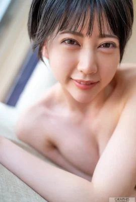 (Natsume Hibiki) Sức hút vô cùng quyến rũ của cô nàng sexy với mái tóc ngắn (8 Ảnh)