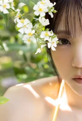 (Hashimoto Hashimoto) Khoe vóc dáng nuột nà, chuyên nghiệp sâu sắc và những đường cong nóng bỏng (26 Ảnh)