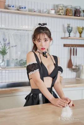 (Anna) Bom vú dữ dội phát nổ từ góc nhìn tà ác (45 Ảnh)