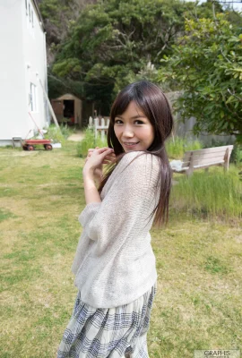 2015.10 Aoi Mizuki (31 Ảnh)