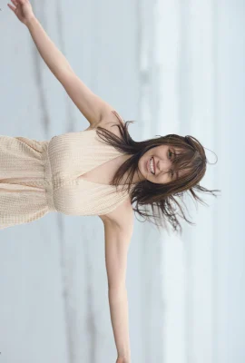 (Miyu Murajima) Cô ấy có bộ ngực đẹp và đôi chân dài, trông thật tàn nhẫn (27 Ảnh)