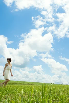 Đặc biệt mùa hè 2015 Airi Suzumura 2 (88 Ảnh)