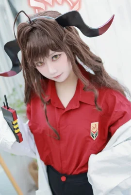 lunananya – Tập tin Azure Kinugawa Kasumi
