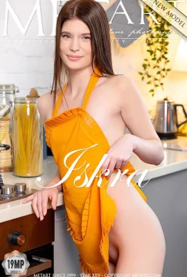 [MetArt]Ngày 01 tháng 11 năm 2024 – Iskra – Trình bày Iskra[119P]