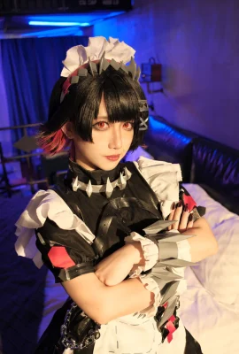 Walküre – Vùng Không Elaine Joe