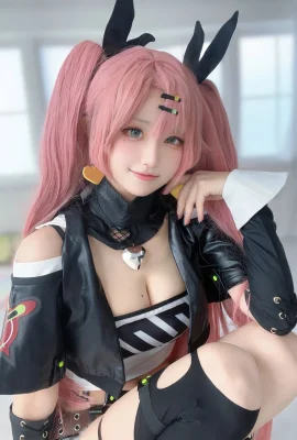 (Twitter) Chiyo Sankaku 8