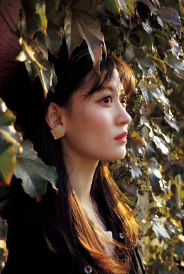 (Shang Xihui) Những bộ ảnh ngực nóng bỏng, quyến rũ, đầy góc cạnh bắt mắt khiến bạn đỏ mặt và thót tim khi nhìn vào (31 Ảnh)