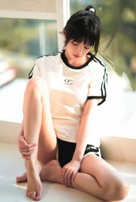 Sakura Tao Meow dần nóng lên (37 Ảnh)