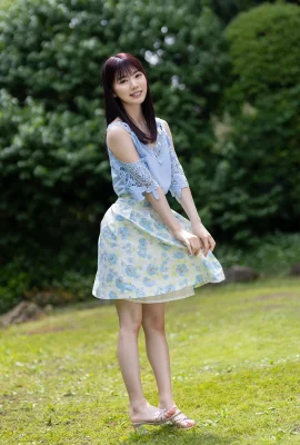 Bộ sưu tập ảnh kỹ thuật số Yuwaku Mio Ishikawa của Beautiful Girl (92 Ảnh)