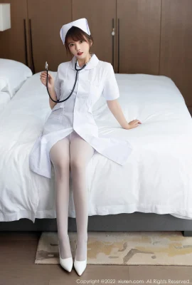 SỐ 5353 Zhang SiyunNice (60 Ảnh)