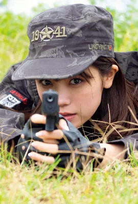 (Murayama Yuka) Ngoại hình ngọt ngào và ngoại hình đẹp! Thân hình nóng bỏng và nóng bỏng ngoài bảng xếp hạng (27 Ảnh)