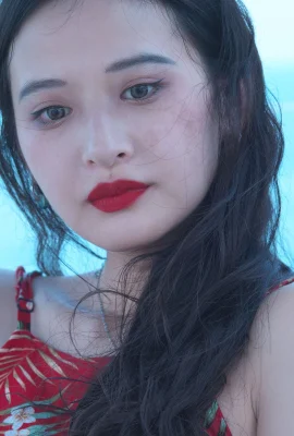 Motegi Kiko[Photo][Xiweisha]”Chụp ảnh du lịch Phuket” DISK2 (369 Ảnh)