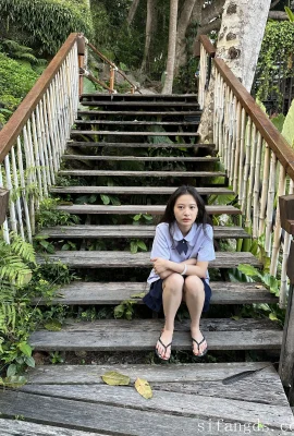 Motegi Kiko[Photo][Xiweisha]”Chụp ảnh du lịch Phuket · Điểm nổi bật” DISK2 (336 Ảnh)