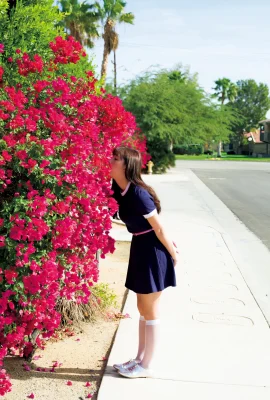 (Rina Asakawa) Thân hình siêu nóng bỏng … Tỷ lệ hoàn hảo bắt mắt (30 Ảnh)