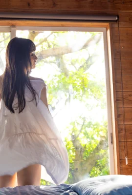 (Kanaon Yuki) Sức hút của vẻ đẹp lộng lẫy khiến đàn ông không thể cưỡng lại (27 Ảnh)