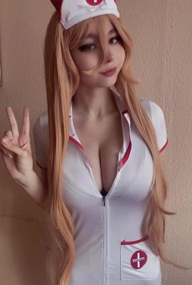 Ajin Kaily – Sức mạnh y tá