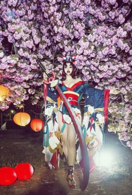 Akhee – Yoto Hime