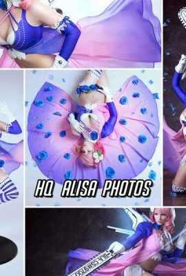 Alena – Alisa