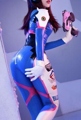 Ami chan – D.Va