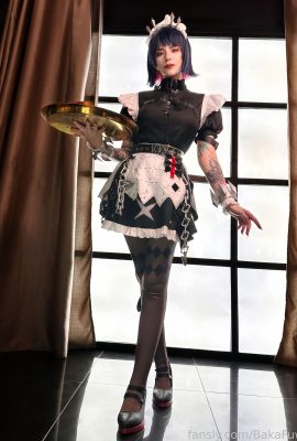 Baka Fuwa – Ellen Joe