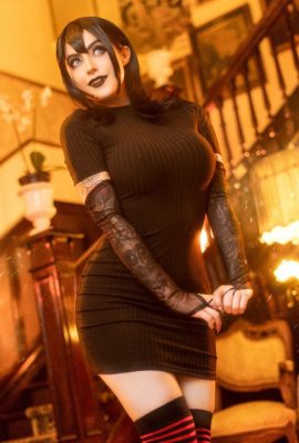 Cosplayer – Quý cô Dusha