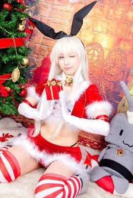 (Cutie Factory (Hogupin)) Đặc biệt Giáng sinh ☆ Phát hành giới hạn ngay hôm nay