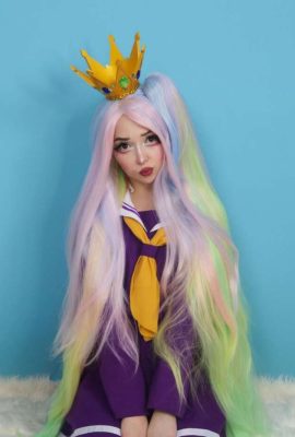 Darcy Nycole-Shiro