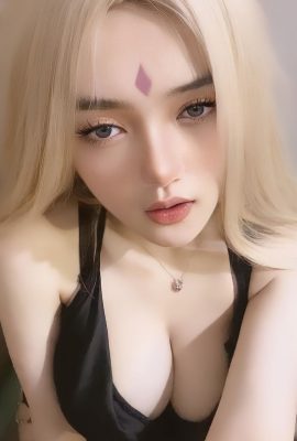 (DlyChan) Tsunade