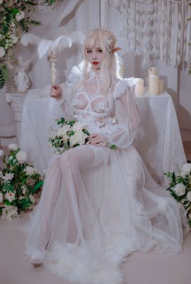 Nisa – Công chúa yêu tinh