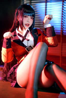 Nửa con trai – Yumeko