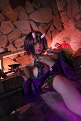 Coco Teacher – Suối Nước Nóng Shuten