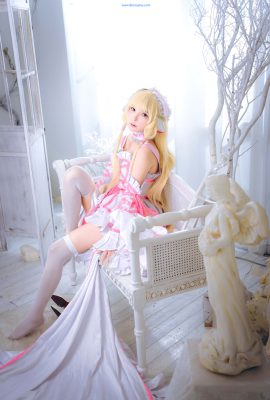 (Yanzi là không thể phá hủy) Chobits Chi