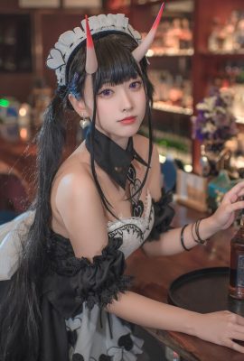 Miyamoto Sakura – Hekiran Kosen Noshiro Norizo
