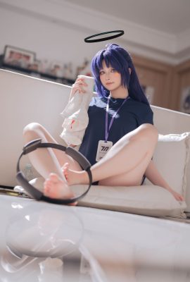 Yukako – Giờ tập thể dục của Yuka