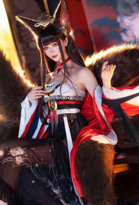 (Bính âm _) Huang (Akagi)