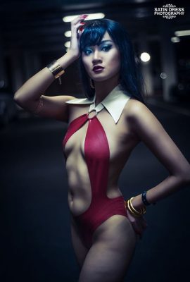 Vua Tiên – Vampirella