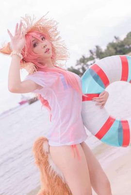 Foxtato – Tamamo