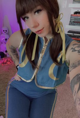 Chiếc Thìa Nhỏ – Chun li