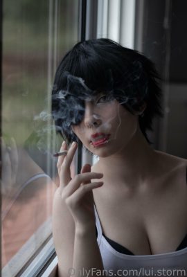 Luisa Roma – Himeno