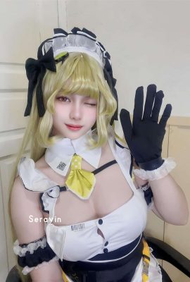 (Seravin) Soda Nikke