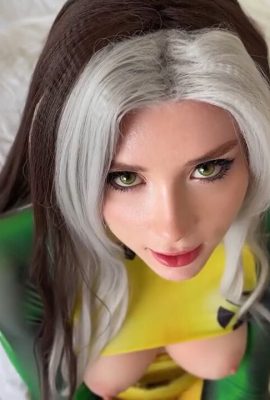 (Sweetie Fox) Rogue (X-Men)