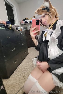 Trappy-chan – Cô hầu Gorou