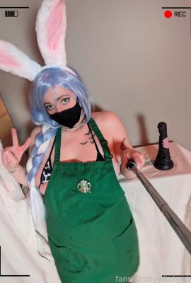 WitchyHime – Pekomama
