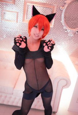 (guiltydolls41extreme) Này, đợi một chút! ? Có lẽ Rin chưa xuất hiện trong AV! ? ? vô cùng