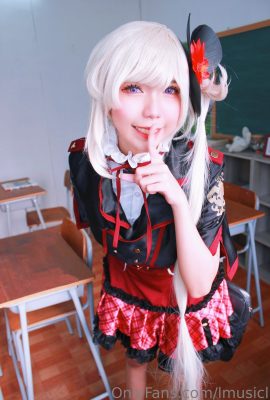 (lâm nhạc) Mutsuki
