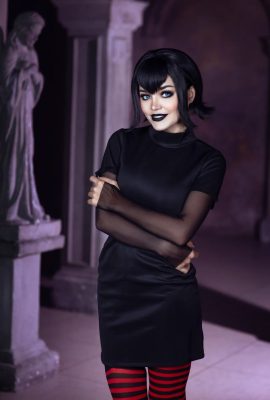 Cáo Kalinka – Mavis Dracula