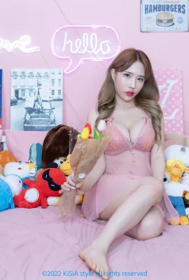 (Eunha) Sự cân bằng hoàn hảo giữa sự thuần khiết và cám dỗ tột độ (51 Ảnh)